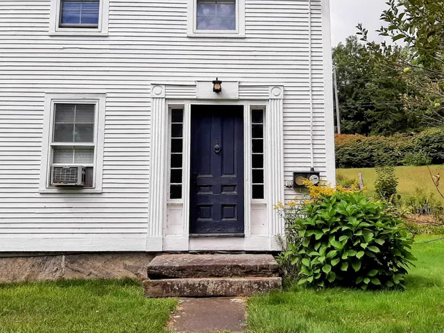 $539,000 | 81 High Street, Cavendish, VT 05142