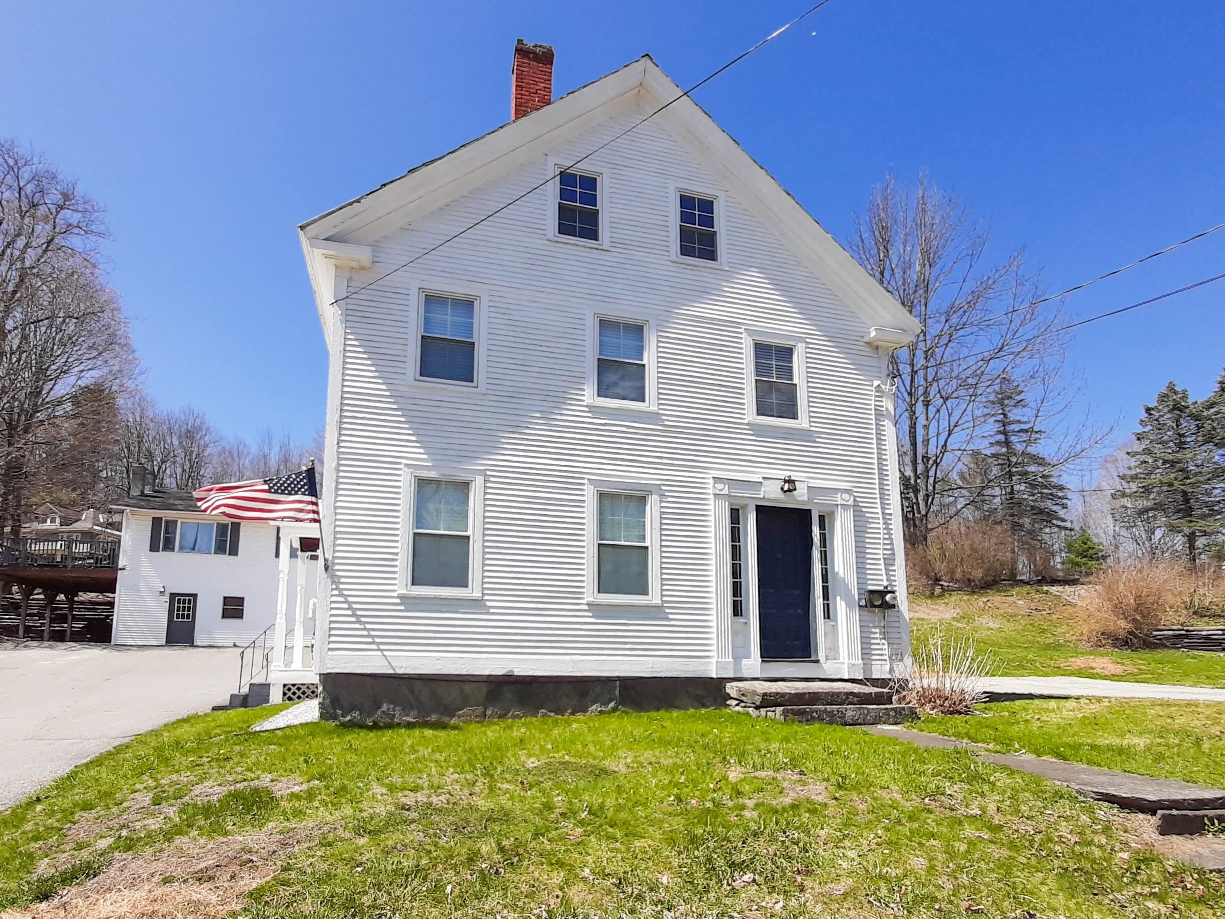 81 High Street Cavendish, VT 05142 - Photo 26 of 27