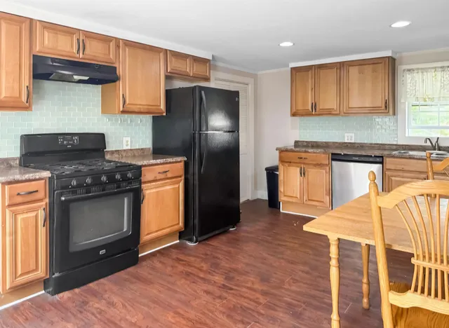 $539,000 | 81 High Street, Cavendish, VT 05142