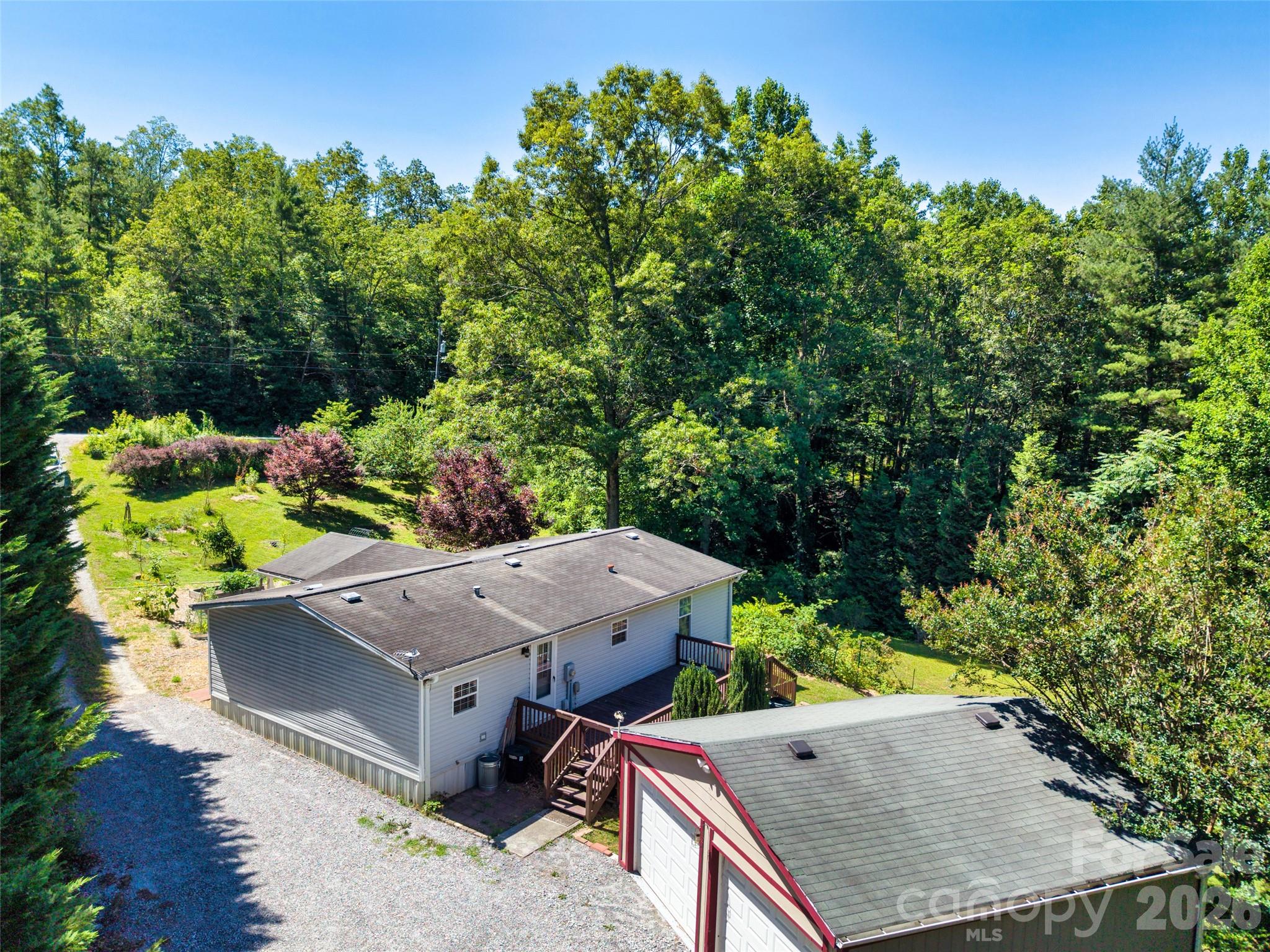 435 McMinn Road Hendersonville, NC 28792 - Photo 40 of 48