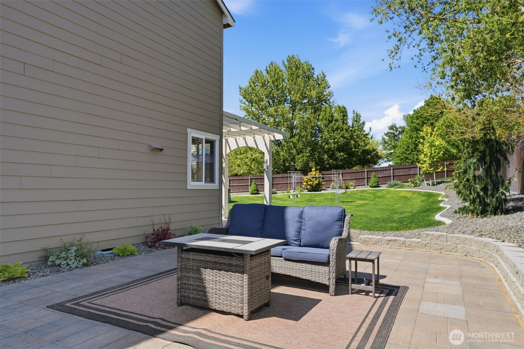 99206 East Ridgeview Drive Kennewick, WA 99338 - Photo 26 of 34
