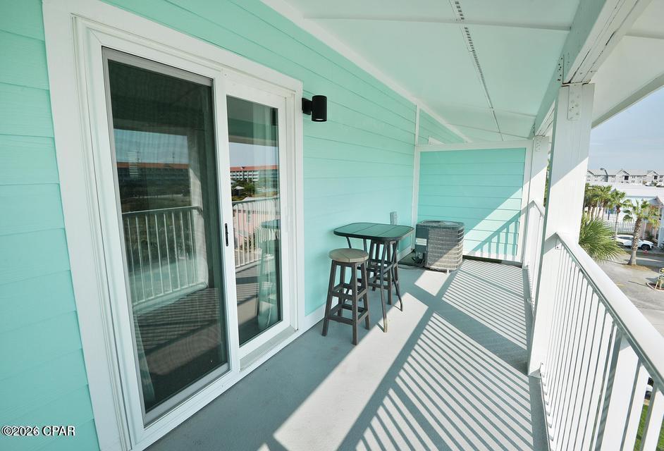 17214 Front Beach Road, Unit 4 Panama City Beach, FL 32413 - Photo 19 of 26 Gallery Image 19