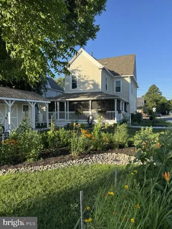 $480,000 | 1109 Locust Street, Cambridge, MD 21613