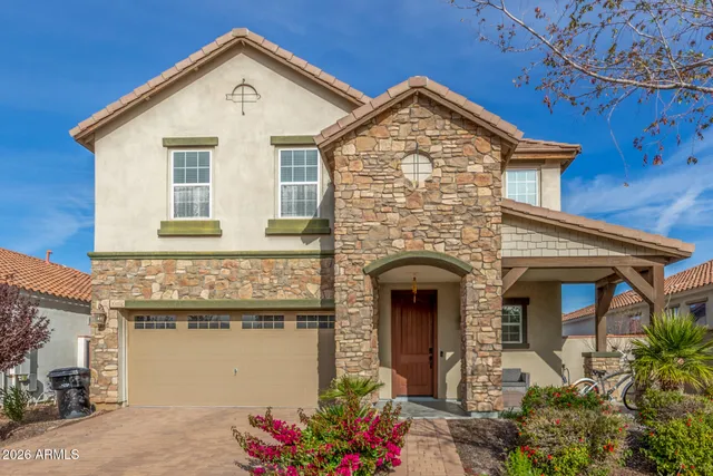 $495,000 | 10162 Theorem Drive, Mesa, AZ 85212