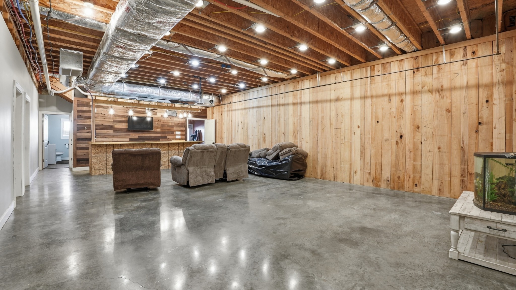 135 Vols Lane Estill Springs, TN 37330 - Photo 25 of 56 a view of a room with chairs