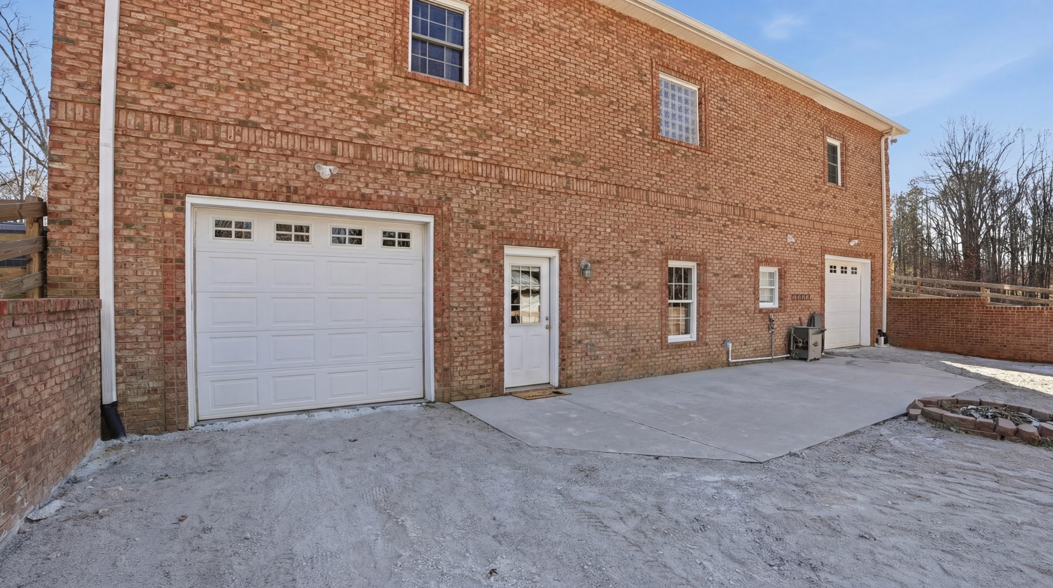 135 Vols Lane Estill Springs, TN 37330 - Photo 37 of 56 a view of a front of house with a yard