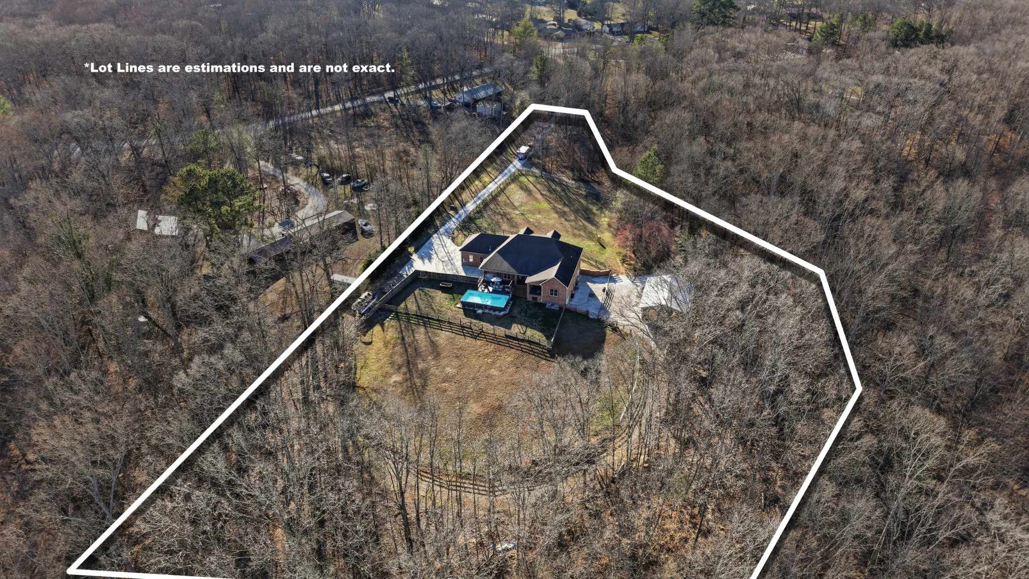 135 Vols Lane Estill Springs, TN 37330 - Photo 49 of 56