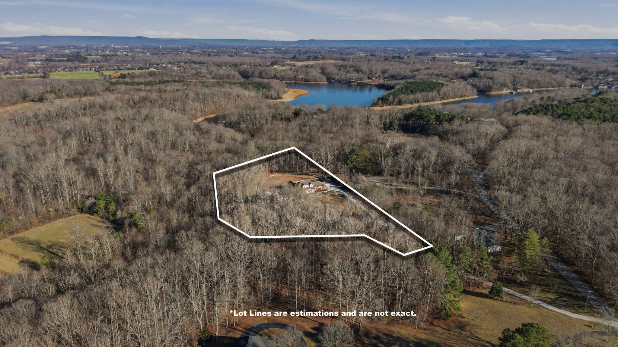 135 Vols Lane Estill Springs, TN 37330 - Photo 51 of 56 a view of a outdoor space