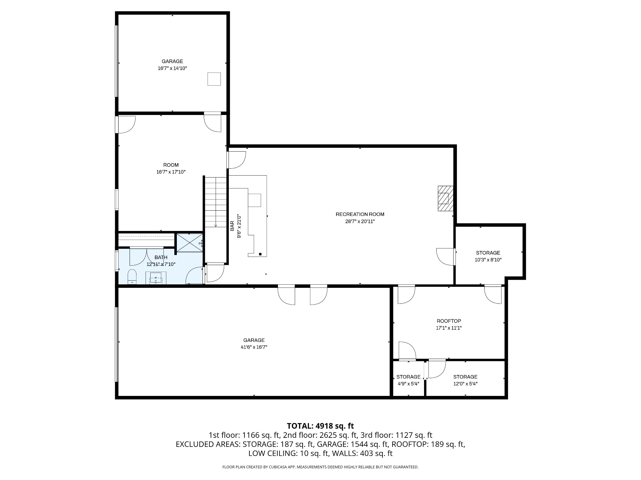 135 Vols Lane Estill Springs, TN 37330 - Photo 54 of 56