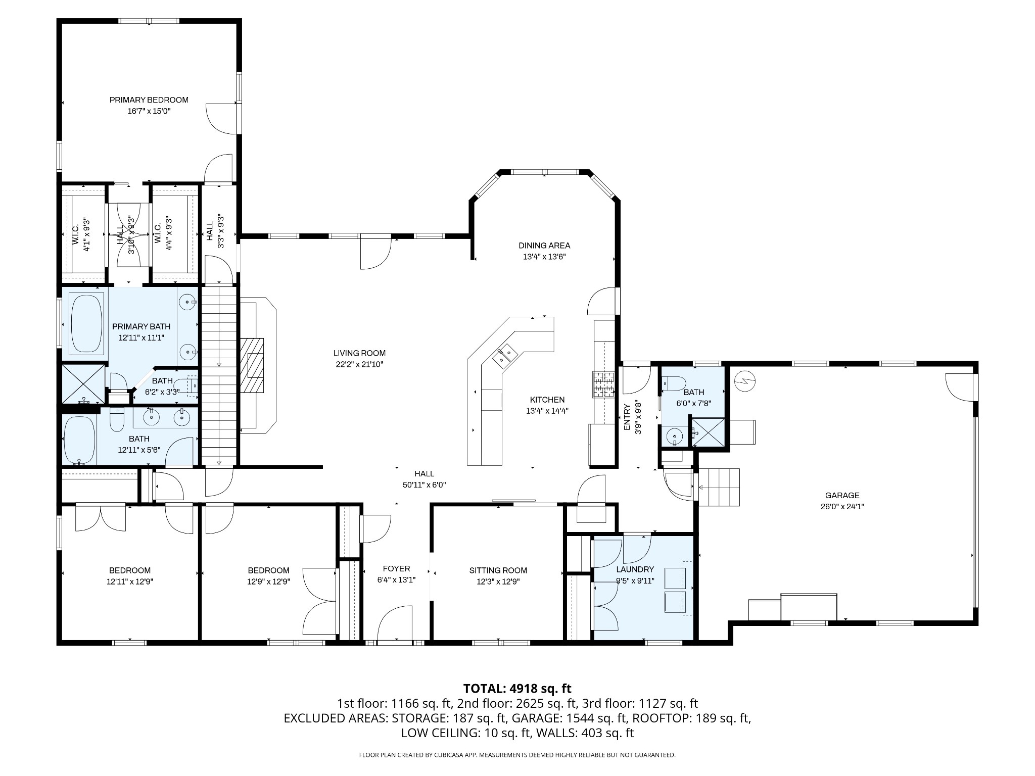 135 Vols Lane Estill Springs, TN 37330 - Photo 56 of 56