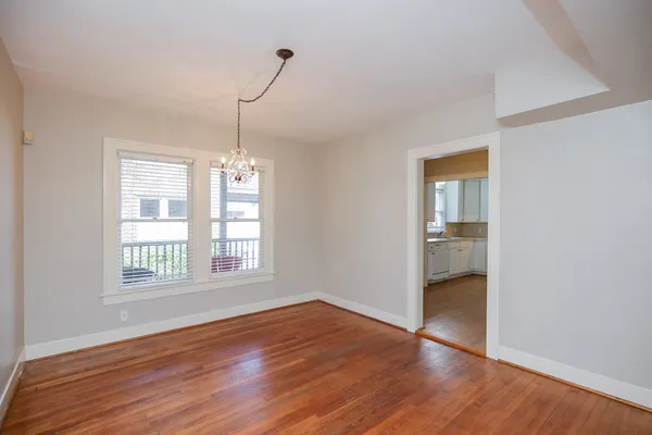 $2,100 | 1632 Bonnie Brae Street, Unit A, Houston, TX 77006