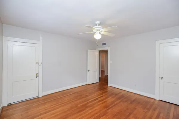 $2,100 | 1632 Bonnie Brae Street, Unit A, Houston, TX 77006