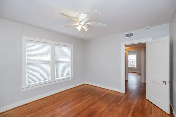 $2,100 | 1632 Bonnie Brae Street, Unit A, Houston, TX 77006