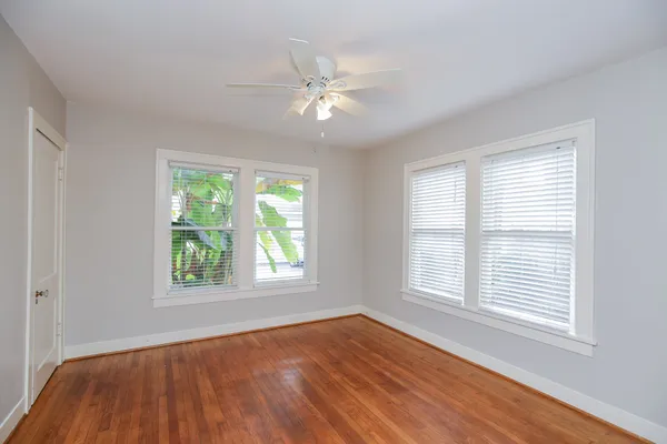 $2,100 | 1632 Bonnie Brae Street, Unit A, Houston, TX 77006