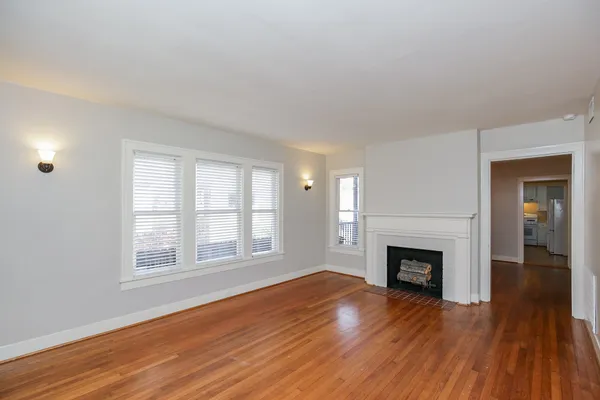 $2,100 | 1632 Bonnie Brae Street, Unit A, Houston, TX 77006