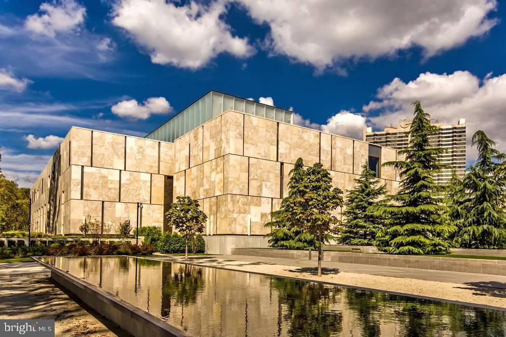 1901-39 Callowhill Street, Unit 430 Philadelphia, PA 19130 - Photo 11 of 17 a view of building along with seating space