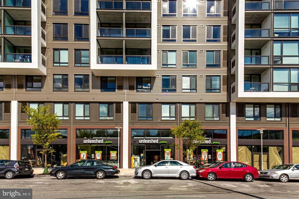 1901-39 Callowhill Street, Unit 430 Philadelphia, PA 19130 - Photo 16 of 17 a building view