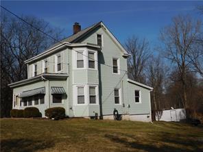67 Estrada Road Central Valley, NY 10917 - Photo 1 of 1 Diamond in the Rough but a colonial in Woodbury with low taxes and municipal services!