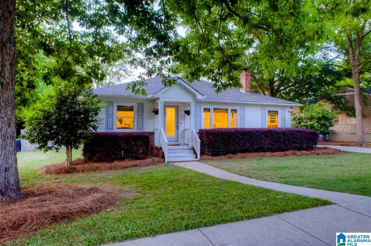 236 Raleigh Avenue Birmingham, AL 35209 - Photo 40 of 41