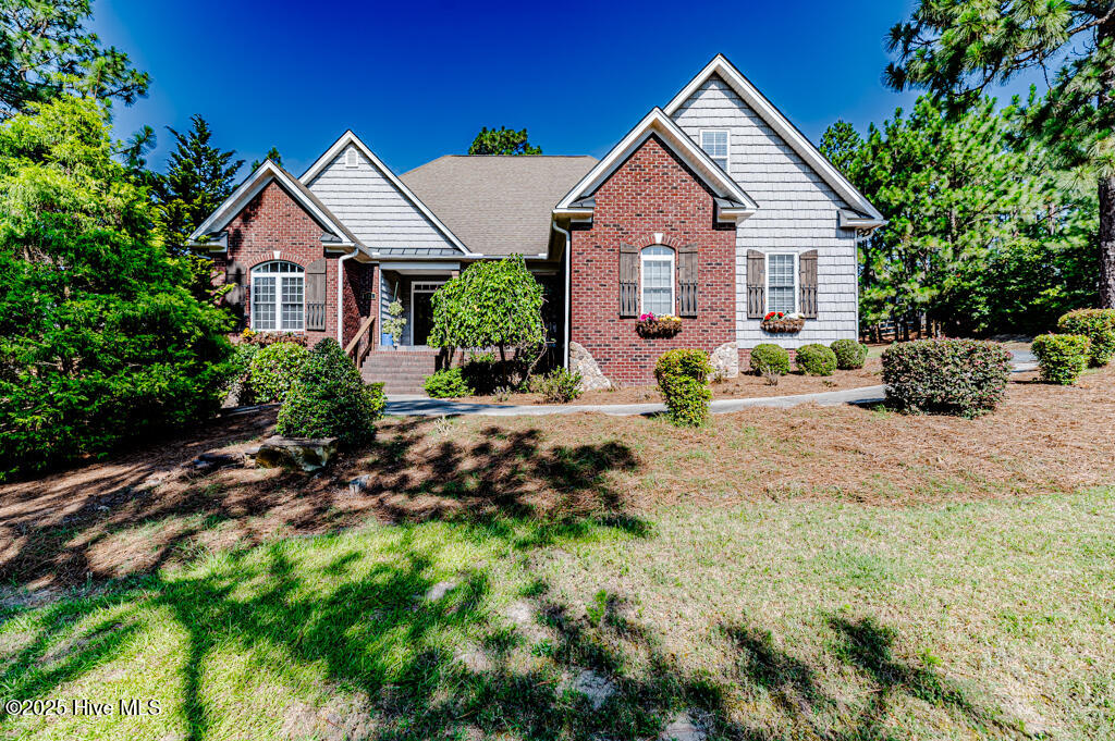 104 Rector Drive West End, NC 27376 - Photo 1 of 57 AHP-30857