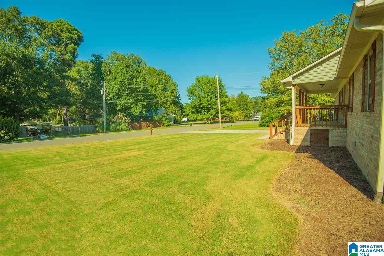 297 Johnson Street Southwest Cullman, AL 35055 - Photo 29 of 32