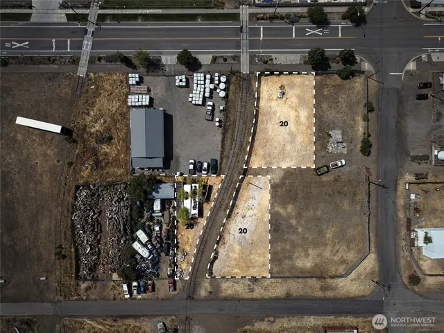 $285,000 | 0 Lot 20 N 13th Avenue, Walla Walla, WA 99362