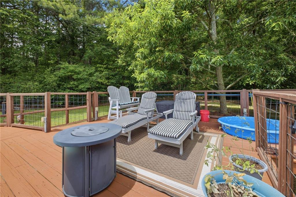 660 Mt Zion Road Northeast Resaca, GA 30735 - Photo 53 of 73