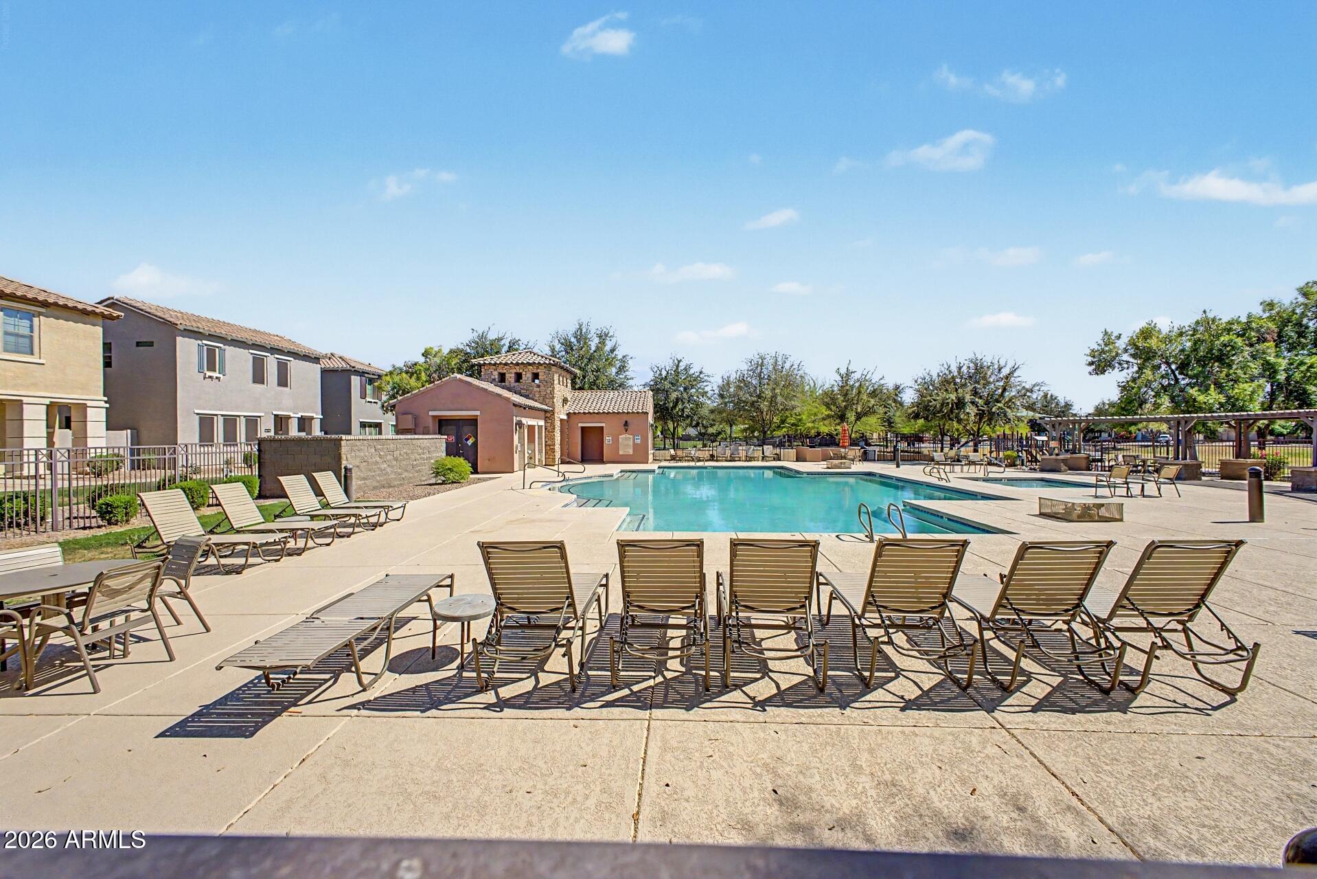3585 South Ranger Trail Gilbert, AZ 85297 - Photo 34 of 41 34 - Ranger
