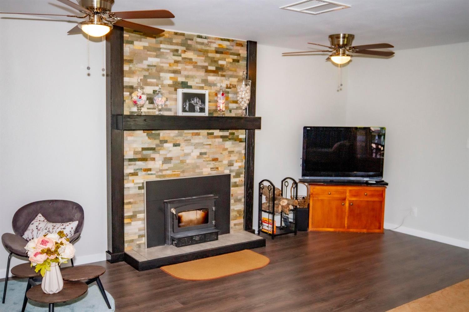 45694 Longview Road Squaw Valley, CA 93675 - Photo 11 of 53 Gallery Image 11