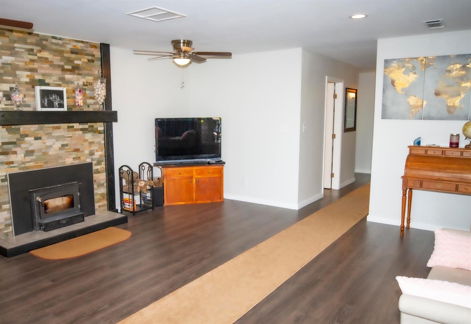 45694 Longview Road Squaw Valley, CA 93675 - Photo 12 of 53 Gallery Image 12
