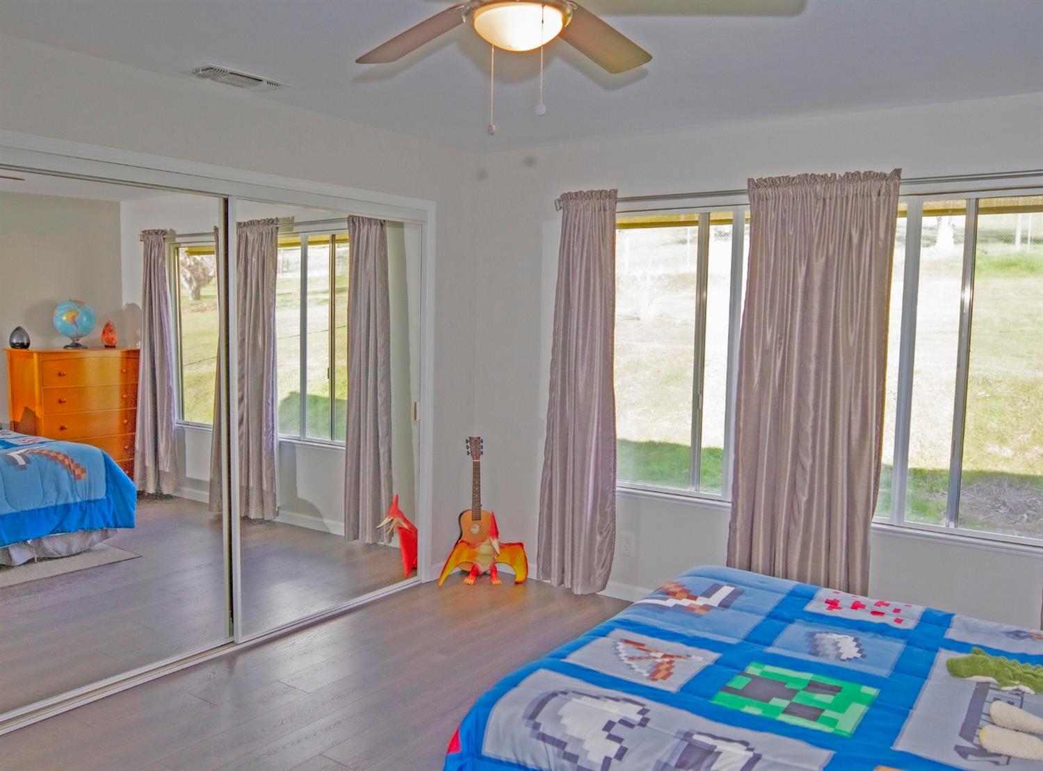 45694 Longview Road Squaw Valley, CA 93675 - Photo 22 of 53 Gallery Image 22
