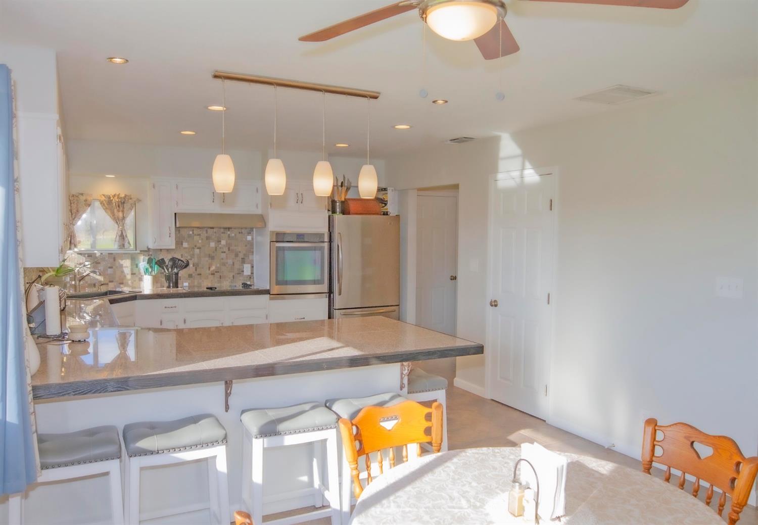 45694 Longview Road Squaw Valley, CA 93675 - Photo 5 of 53 Gallery Image 5