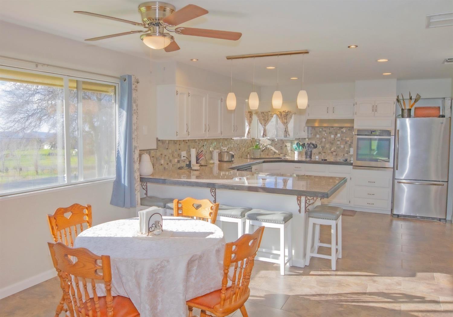 45694 Longview Road Squaw Valley, CA 93675 - Photo 8 of 53 Gallery Image 8