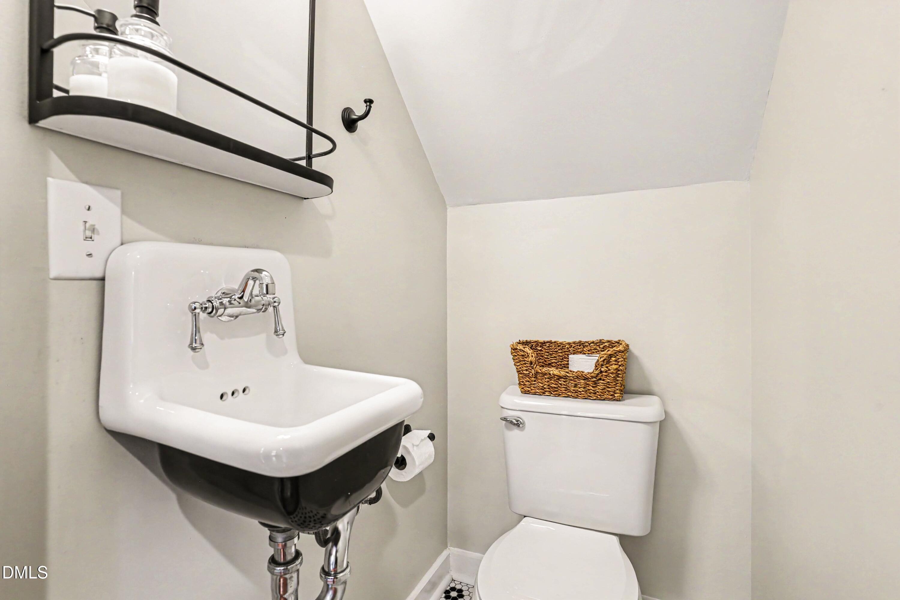 7517 Mary Hall Road Rougemont, NC 27572 - Photo 26 of 55