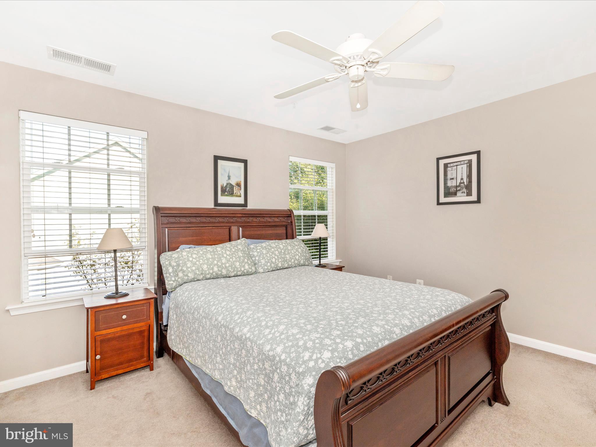 648 Tivoli Road Frederick, MD 21703 - Photo 28 of 51 a bedroom with a bed and window