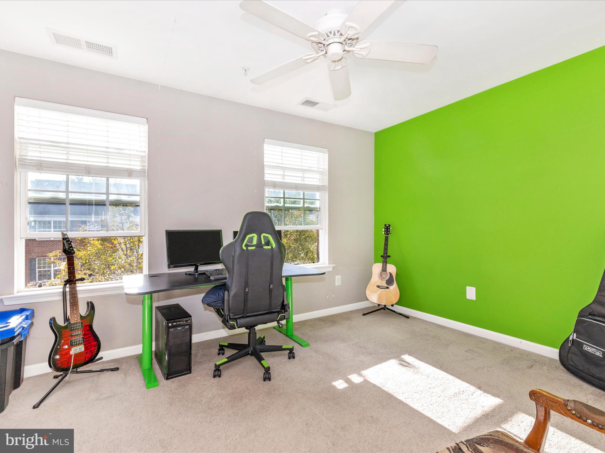 648 Tivoli Road Frederick, MD 21703 - Photo 31 of 51 a view of a room with gym equipment