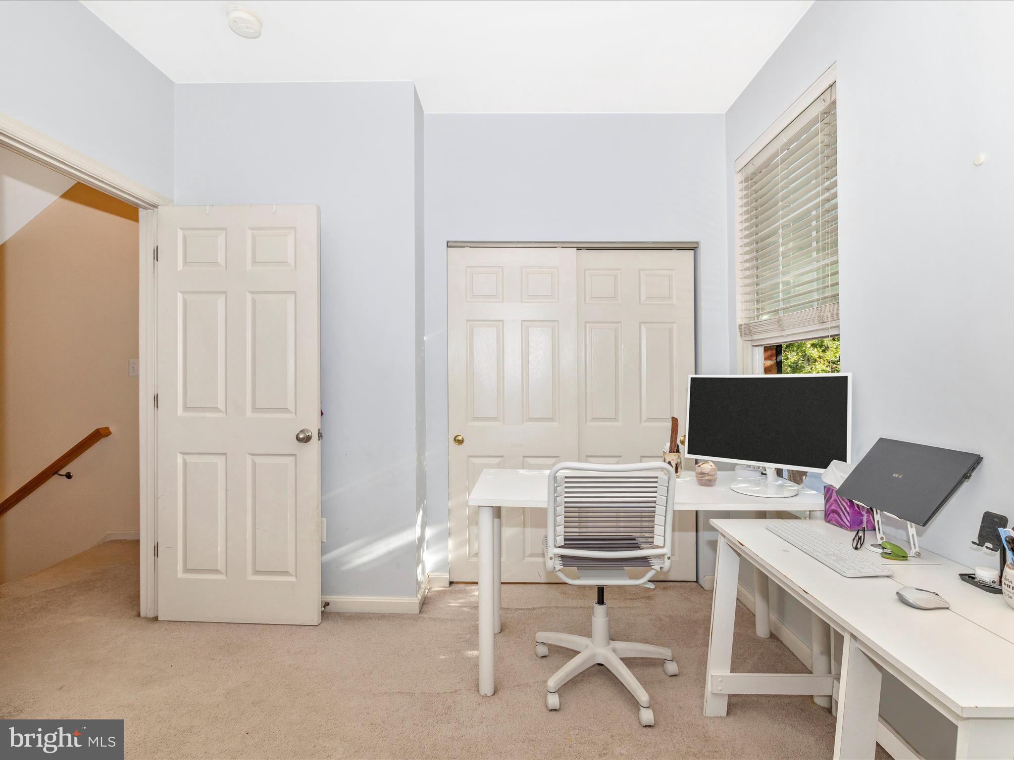 648 Tivoli Road Frederick, MD 21703 - Photo 38 of 51 Office/Bedroom 3