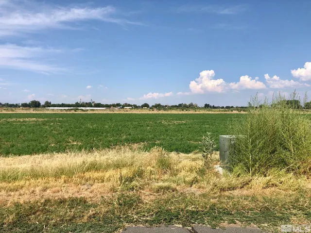 a sunset view with ocean view