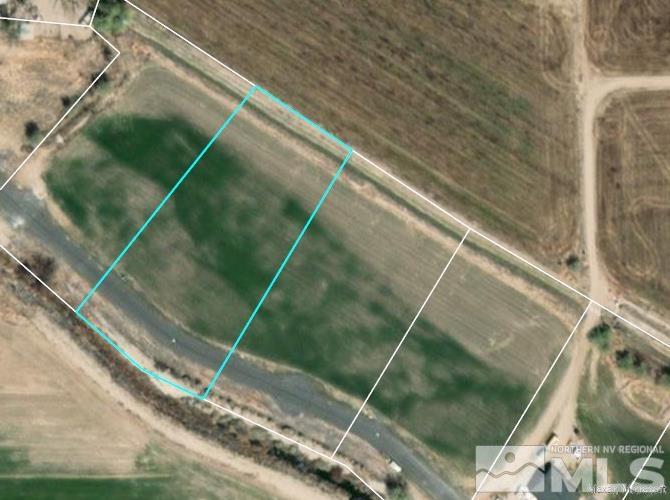4838 Bebe Ann, Unit 62 Fallon, NV 89406 - Photo 2 of 4