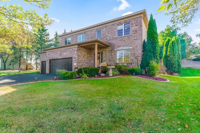 $435,000 | 13858 43rd Street Northeast, St. Michael, MN 55376