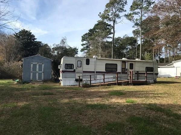 $35,000 | Lot 313 Neptune Court, Unit 313, Horntown, VA 23395