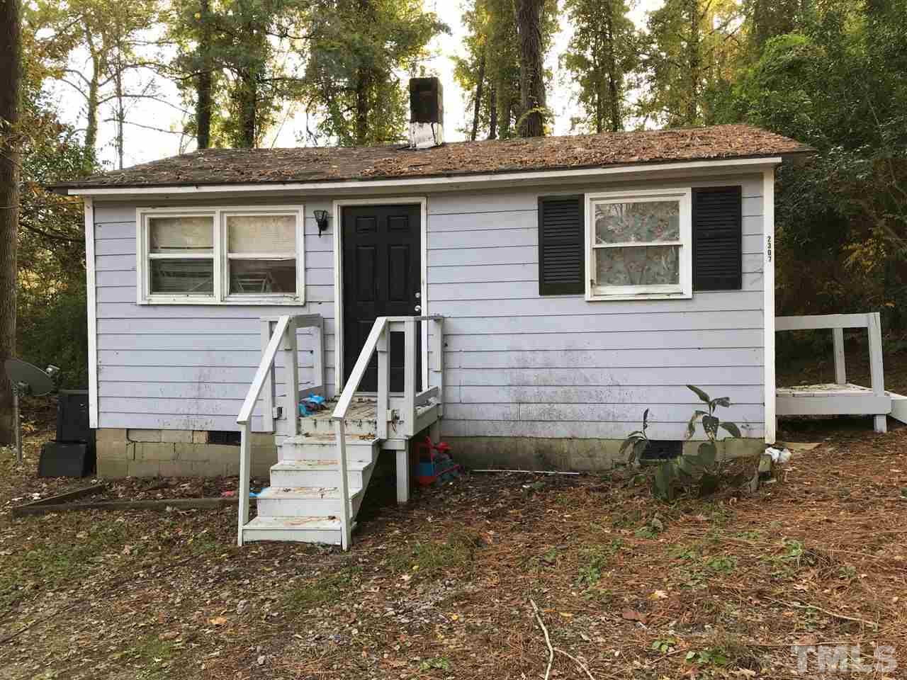 2304 Bell Avenue Raleigh, NC 27603 - Photo 20 of 21