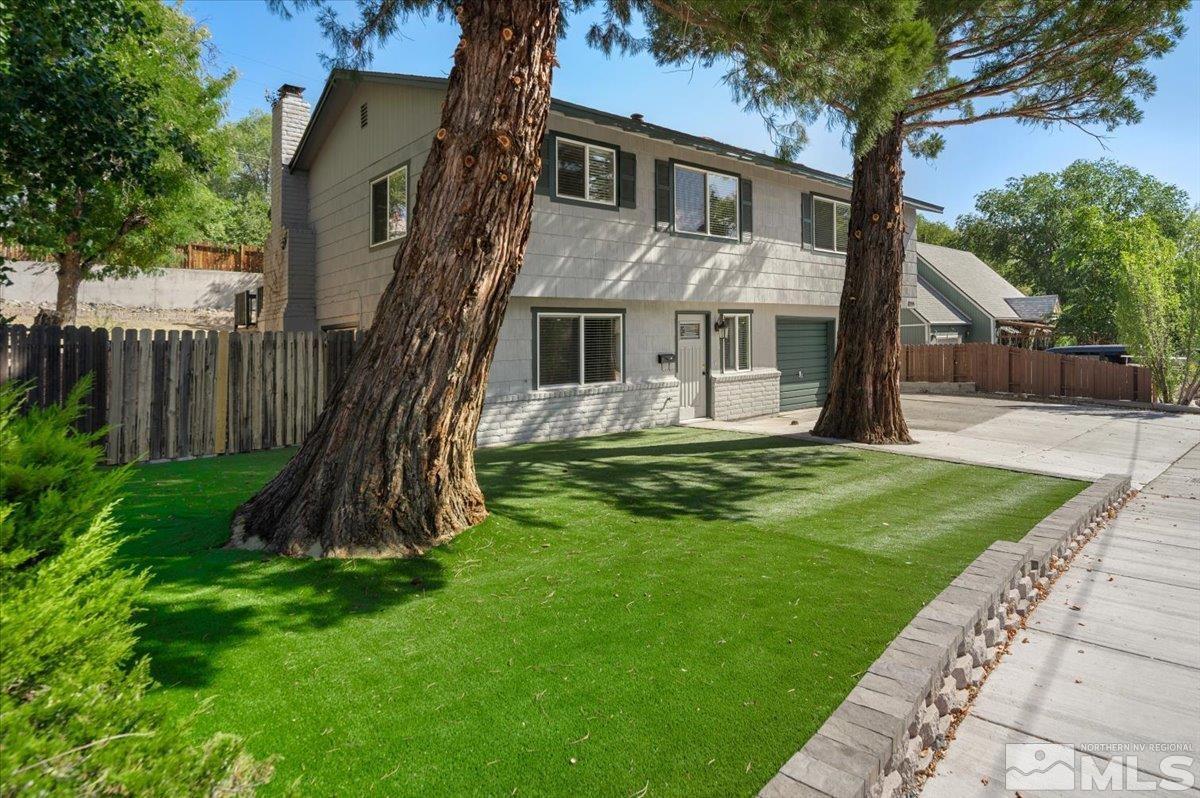 1355 Kings Row Reno, NV 89503 - Photo 1 of 40 Photo 1
