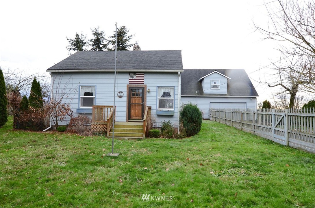 16320 Calhoun Road Mount Vernon, WA 98273 - Photo 1 of 25