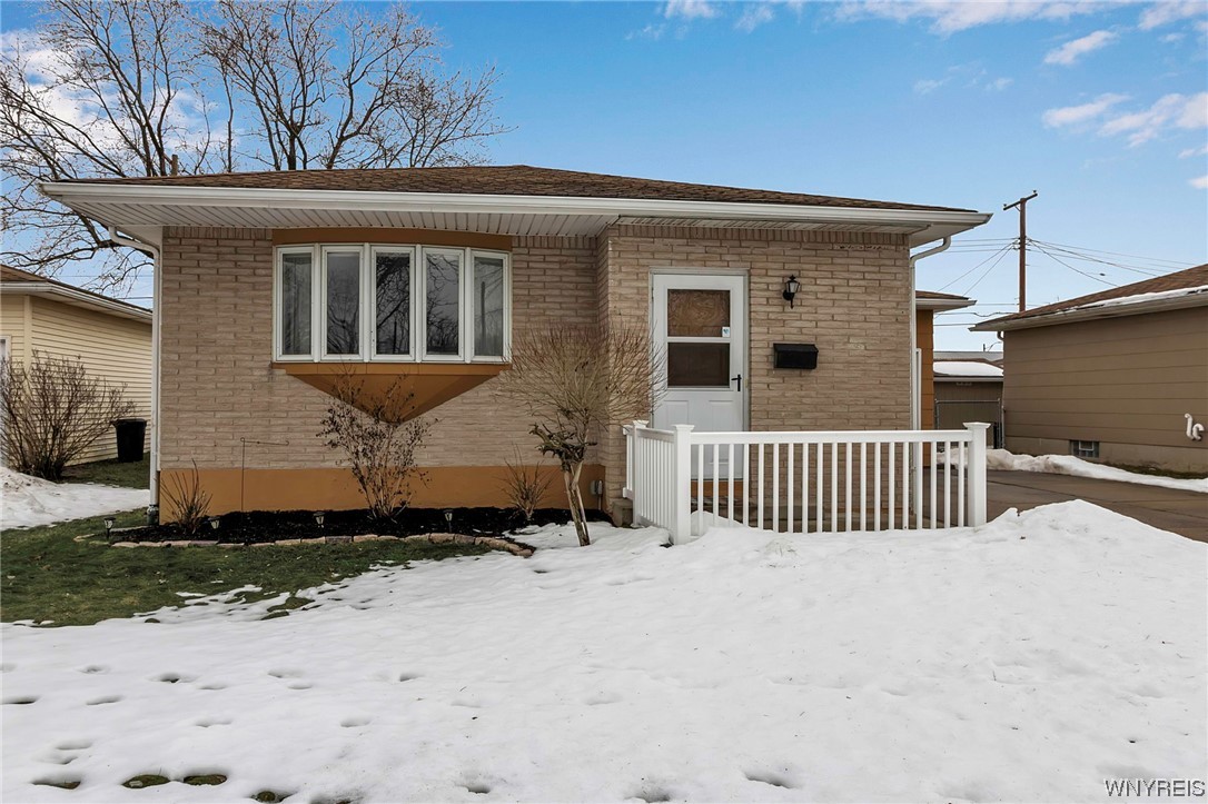 113 Autumn Lea Road Cheektowaga, NY 14043 - Photo 1 of 1 Gallery Image 1