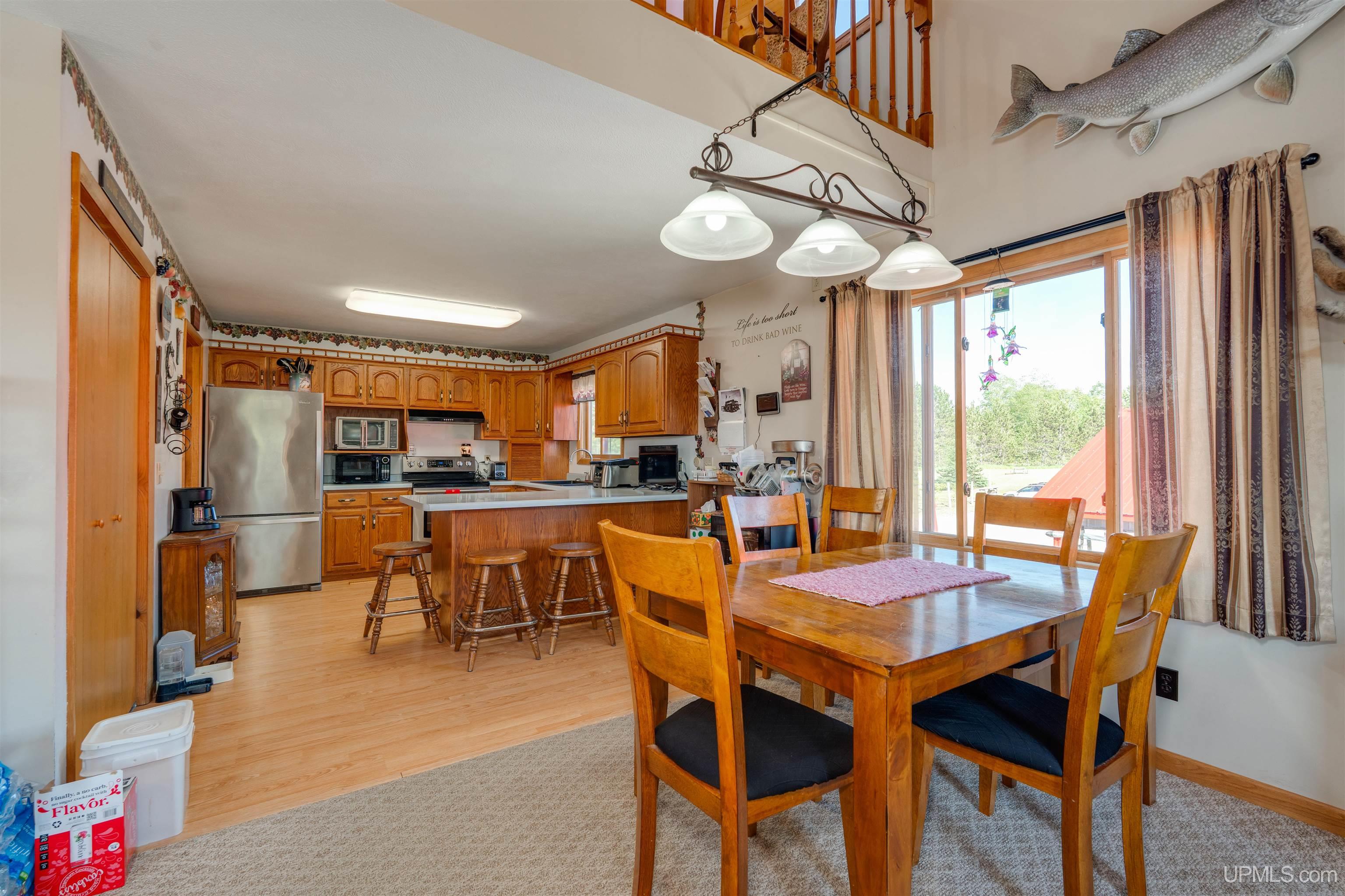 6917 Burns Road Germfask, MI 49836 - Photo 51 of 87