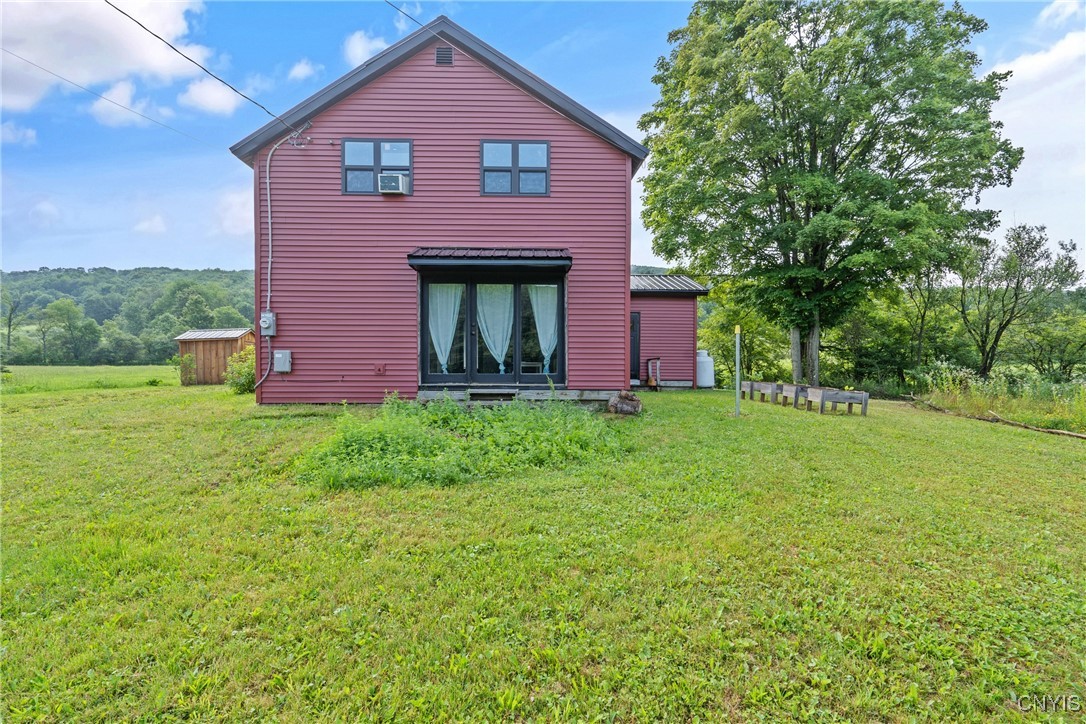 232 Lincklaen Center Road Lincklaen, NY 13052 - Photo 1 of 36