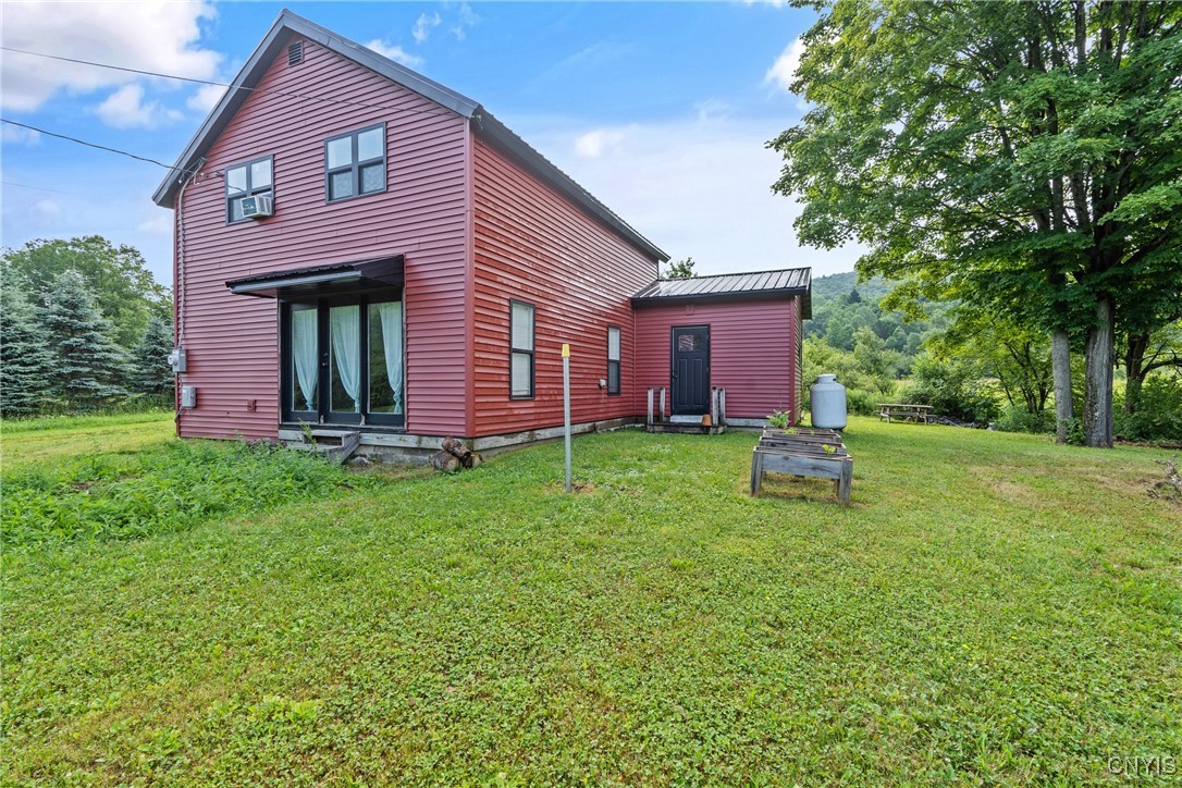 232 Lincklaen Center Road Lincklaen, NY 13052 - Photo 2 of 36