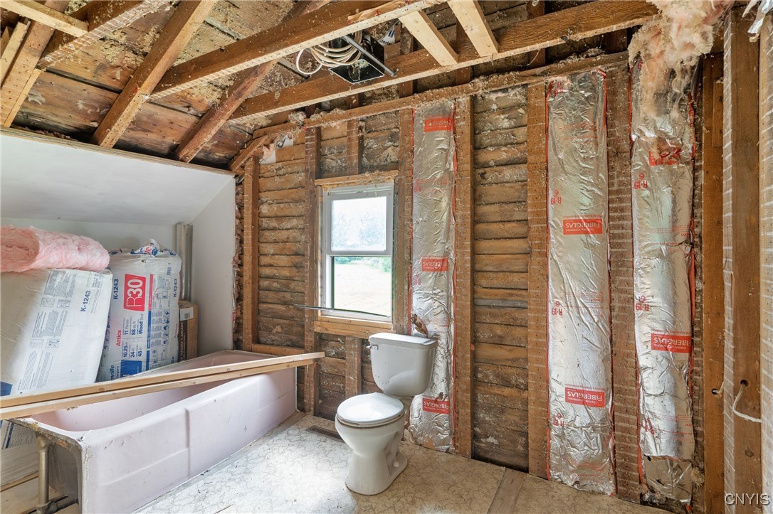 232 Lincklaen Center Road Lincklaen, NY 13052 - Photo 22 of 36