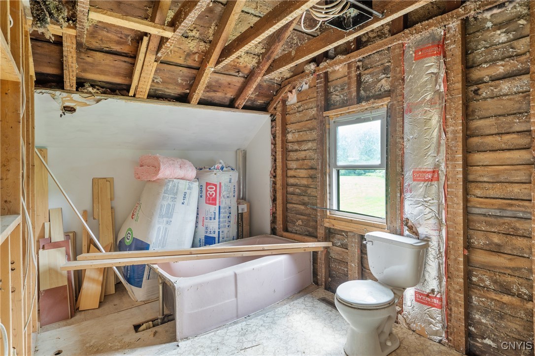 232 Lincklaen Center Road Lincklaen, NY 13052 - Photo 23 of 36